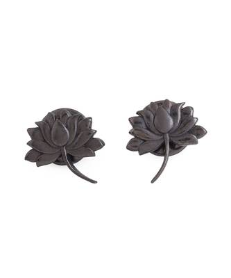 Divine Lotus Collar Tips 5
