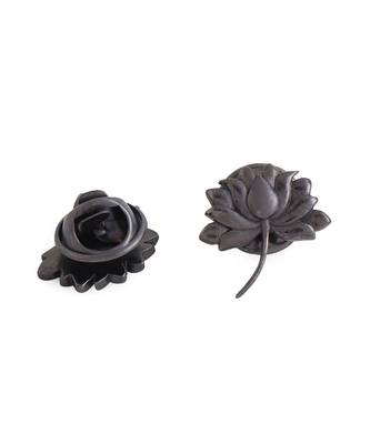 Divine Lotus Collar Tips 6