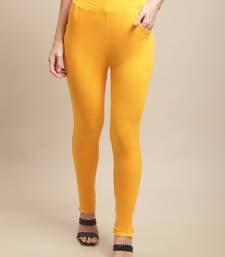 Women Mango Ankle Length Plus Pant