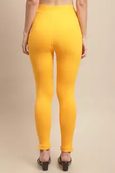 Women Mango Ankle Length Plus Pant