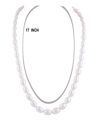 Real Natural Hyderabadi pearls Set 4