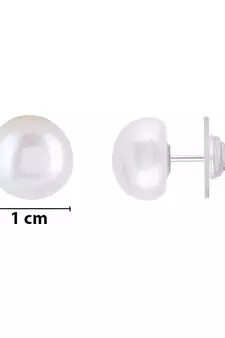 Real Natural Hyderabadi pearls Set