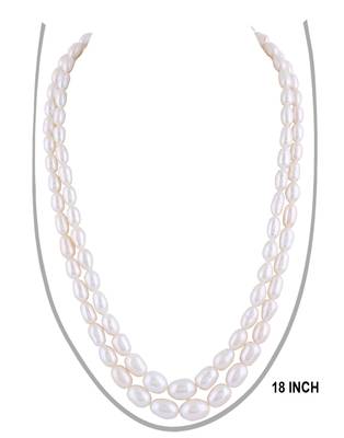 Real Natural Hyderabadi pearls Set 4