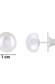 Real Natural Hyderabadi pearls Set