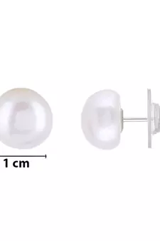 Real Natural Hyderabadi pearls Set