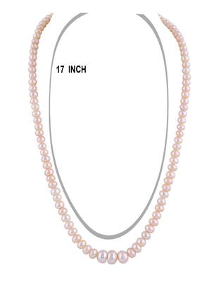 Real Natural Hyderabadi pearls Set 4