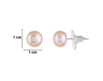 Real Natural Hyderabadi pearls Set 5