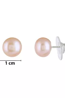 Real Natural Hyderabadi pearls Set