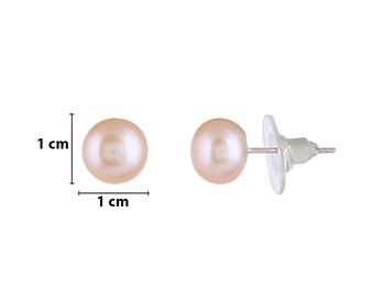 Real Natural Hyderabadi pearls Set 5