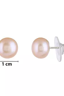 Real Natural Hyderabadi pearls Set