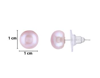 Real Natural Hyderabadi pearls Set 4