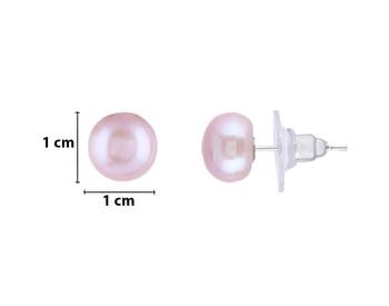Real Natural Hyderabadi pearls Set 4