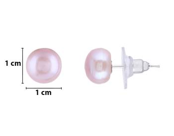 Real Natural Hyderabadi pearls Set 4