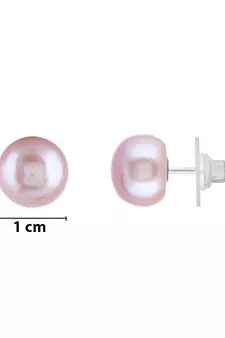 Real Natural Hyderabadi pearls Set With Certificate