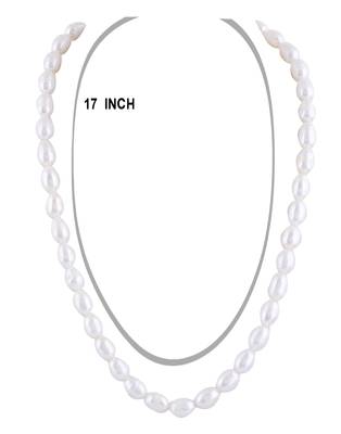 Real Natural Hyderabadi pearls Set 3
