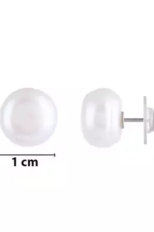 Real Natural Hyderabadi pearls Set
