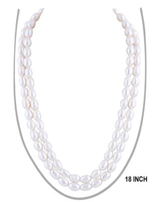 Real Natural Hyderabadi pearls Set 3
