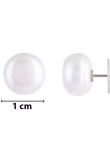 Real Natural Hyderabadi pearls Set