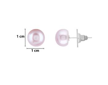 Real Natural Hyderabadi pearls Set 4