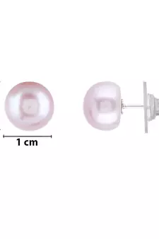 Real Natural Hyderabadi pearls Set