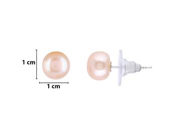 Real Natural Hyderabadi pearls Set 4