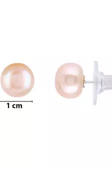 Real Natural Hyderabadi pearls Set