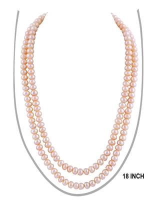 Real Natural Hyderabadi pearls Set 3