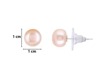 Real Natural Hyderabadi pearls Set 4