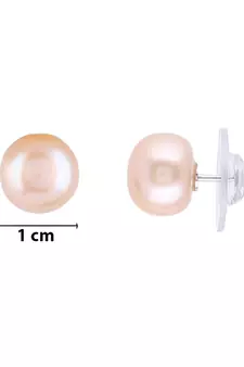 Real Natural Hyderabadi pearls Set