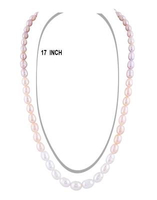 Real Natural Hyderabadi pearls Set 3