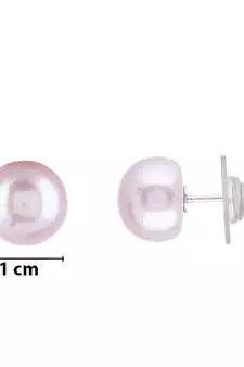 Real Natural Hyderabadi pearls Set