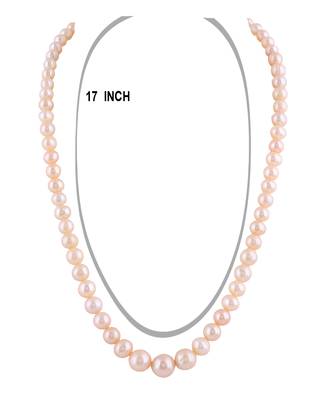 Real Natural Hyderabadi pearls Set 3