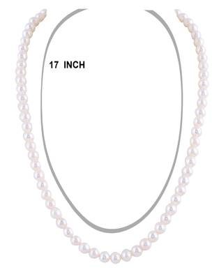 Real Natural Hyderabadi pearls Set 3