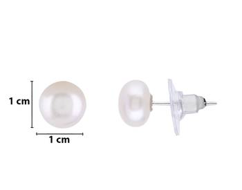 Real Natural Hyderabadi pearls Set 4