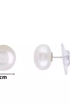 Real Natural Hyderabadi pearls Set