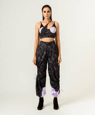 Agitation Trousers 1
