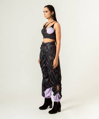 Agitation Trousers 2