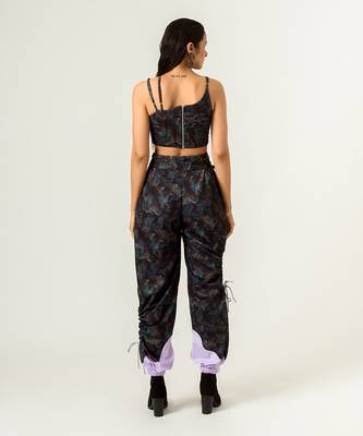 Agitation Trousers 4