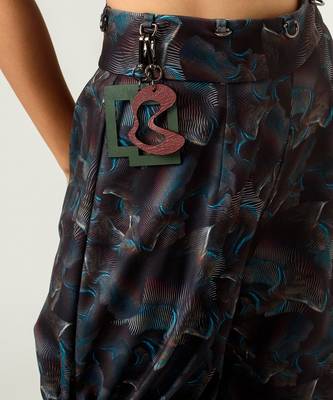 Agitation Trousers 5