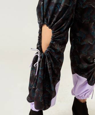 Agitation Trousers 6