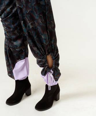 Agitation Trousers 7