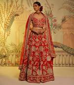 Guldasta Lehenga