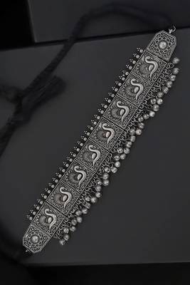 Silver necklaces 3
