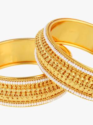 Gold bangles-and-bracelets 3