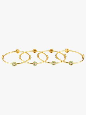 Gold bangles-and-bracelets 2