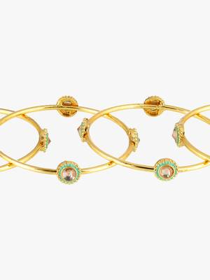 Gold bangles-and-bracelets 3