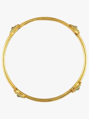 Gold bangles-and-bracelets 4