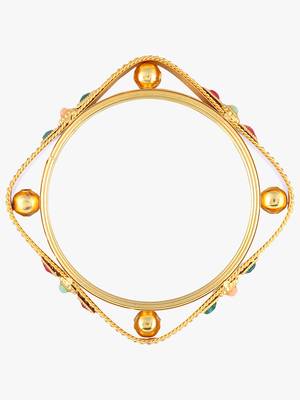 Gold bangles-and-bracelets 4