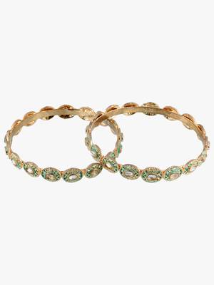 Gold bangles-and-bracelets 2