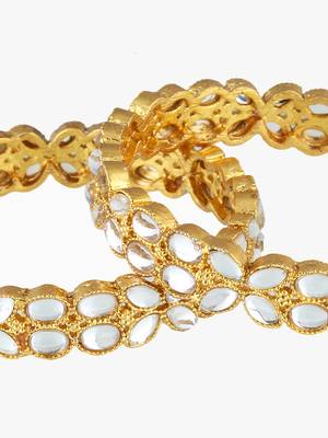 Gold bangles-and-bracelets 3
